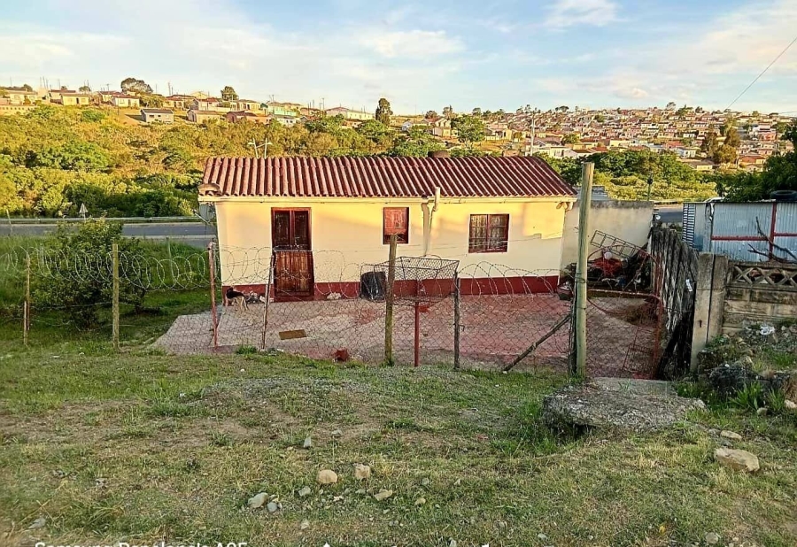  Bedroom Property for Sale in Mdantsane Nu 11 Eastern Cape